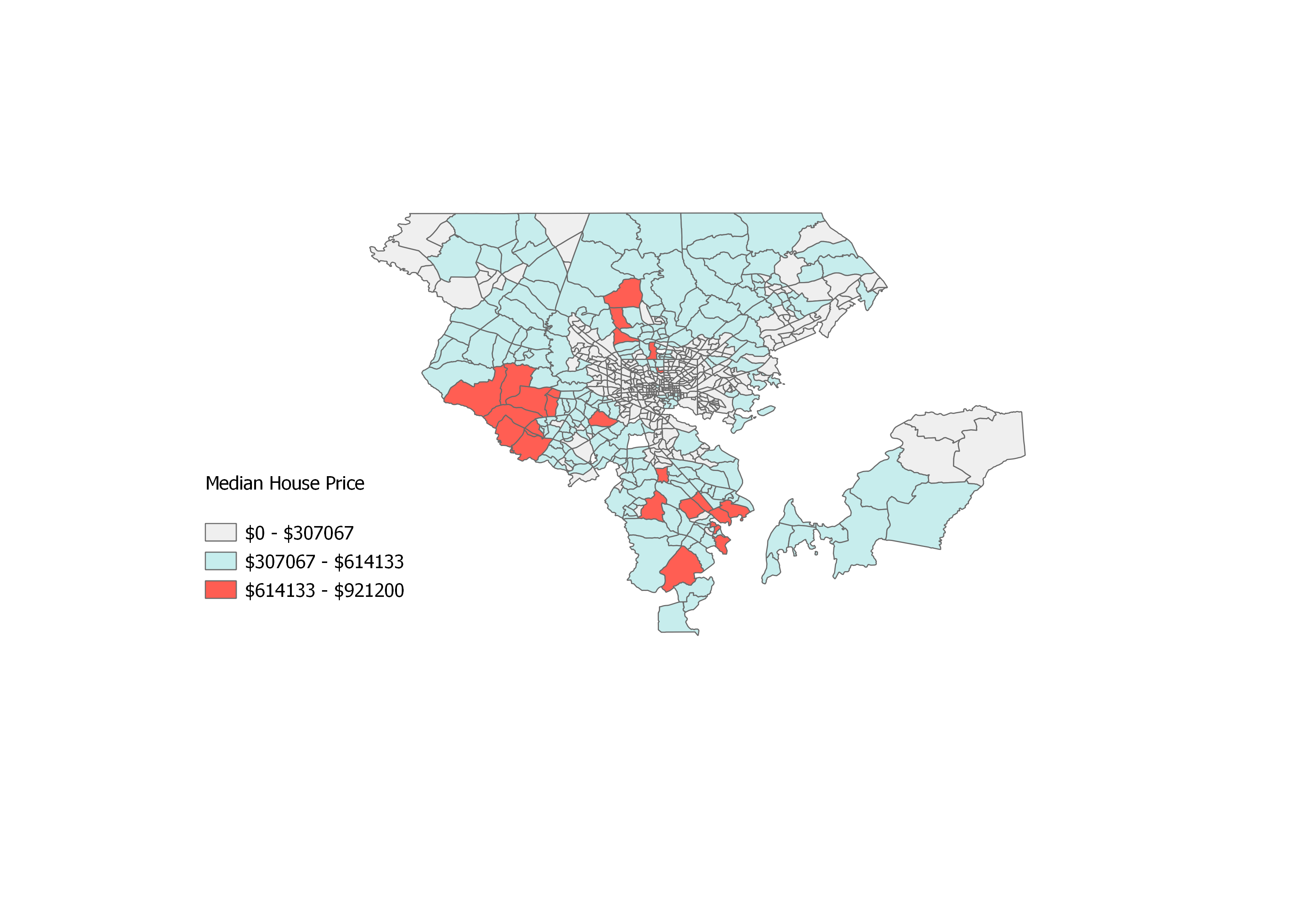 SingleFamily Zoning (SFZ) Map Portfolio Justin Johnson